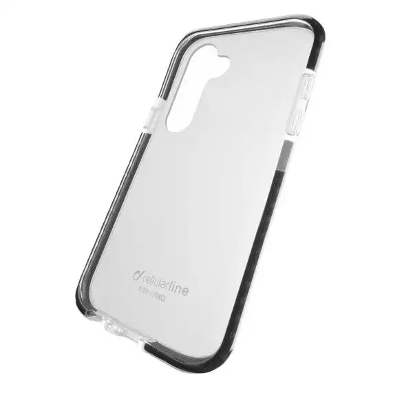 CELLULAR SAMSUNG GALAXY NOTE 10 TETRA COVER TRANSP