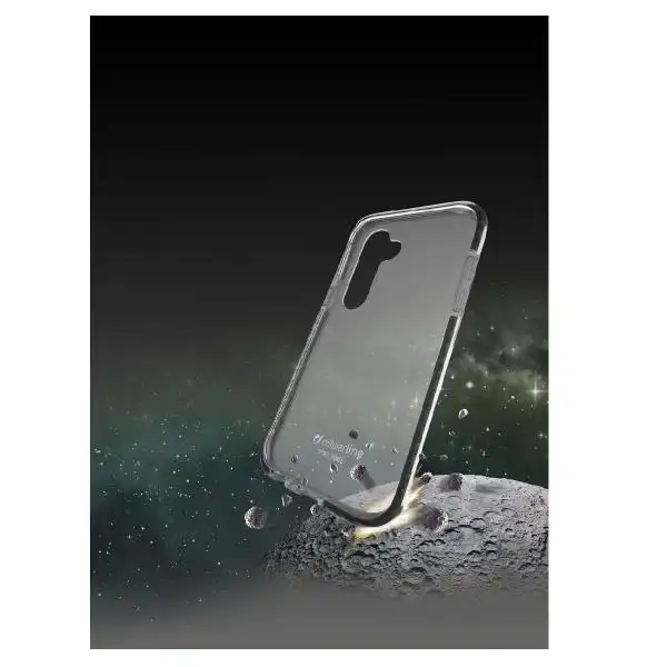 CELLULAR SAMSUNG GALAXY NOTE 10 TETRA COVER TRANSP