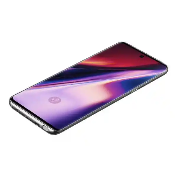 CELLULAR SAMSUNG GALAXY NOTE 10 + TEMPERED GLASS BK