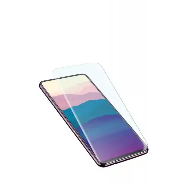 CELLULAR SAMSUNG GALAXY A80 TEMPERED GLASS