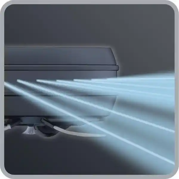 ROWENTA RR6825WH X-Plorer S20