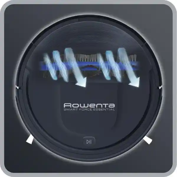 ROWENTA RR6825WH X-Plorer S20