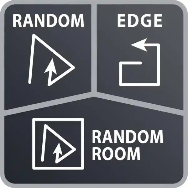 ROWENTA RR6825WH X-Plorer S20