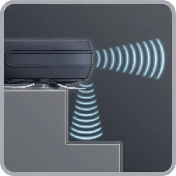 ROWENTA RR6825WH X-Plorer S20