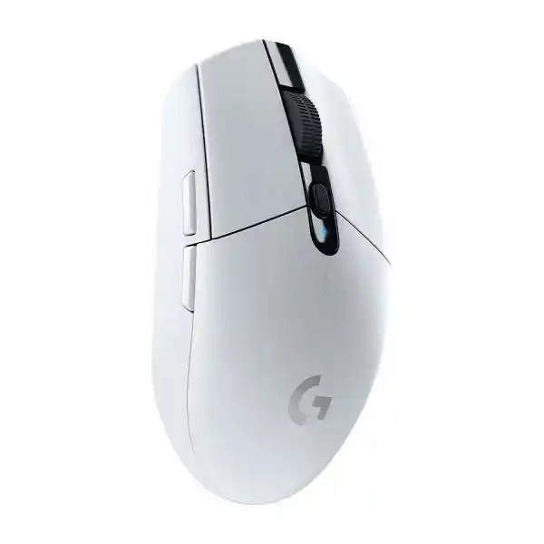 LOGITECH G305 LIGHTSPEED 910-005291 W