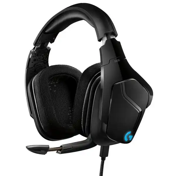 LOGITECH G635 7.1  981-000750 HEADSET
