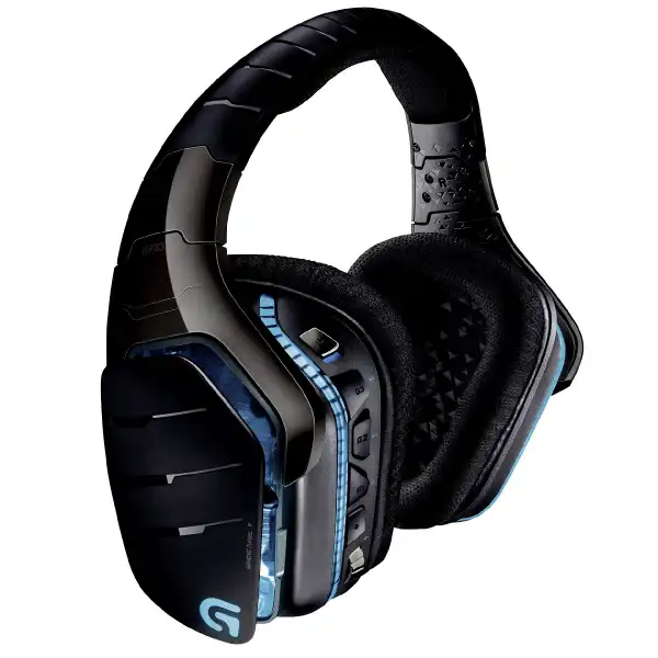 LOGITECH G935 WIRELESS 7.1 981-000744 H