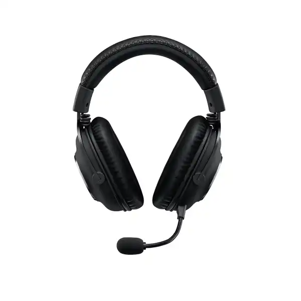 LOGITECH PRO X 981-000818 HEADSET BLACK