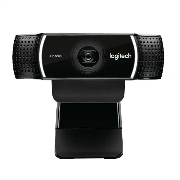 LOGITECH C922 960-001088 PRO STREAM WEB