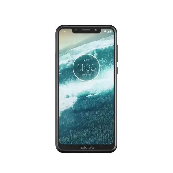 MOTOROLA ONE 64GB BLACK DS