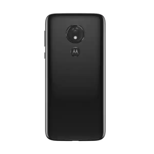 MOTOROLA MOTO G7 POWER 64GB BLACK DS