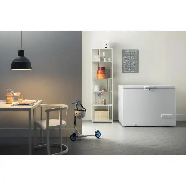 INDESIT OS 1 A 300 H