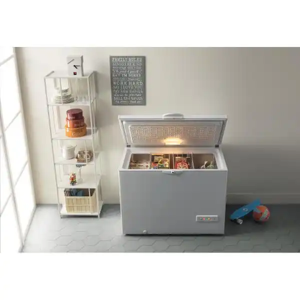 INDESIT OS 1 A 300 H