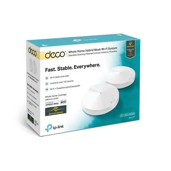 TP-LINK DECO P7 AC1300