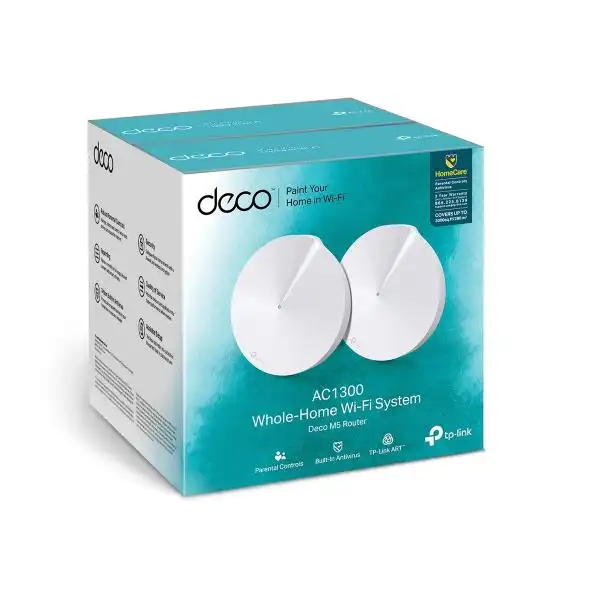 TP-LINK DECO M5 AC1300