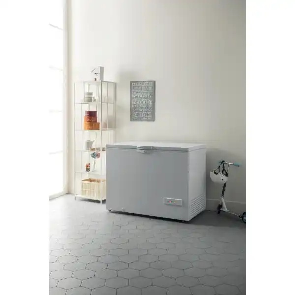INDESIT OS 1A 450 H