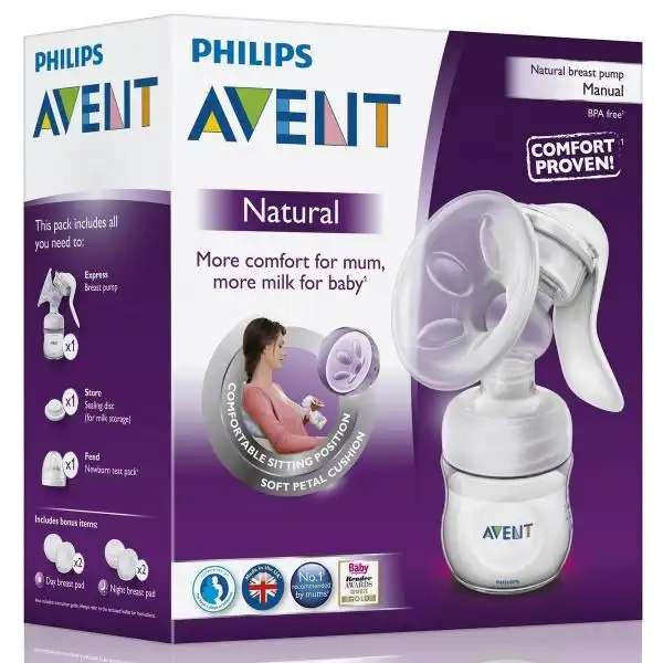 PHILIPS AVENT SCF330/20