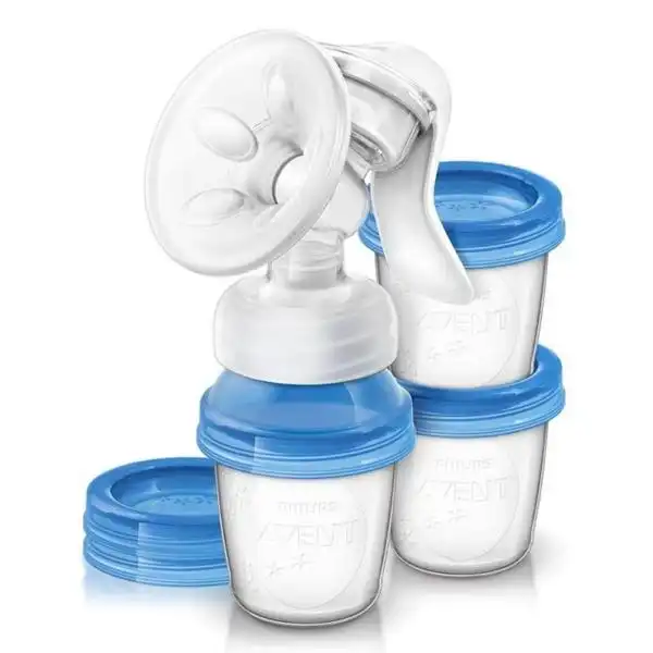 PHILIPS AVENT SCF330/13