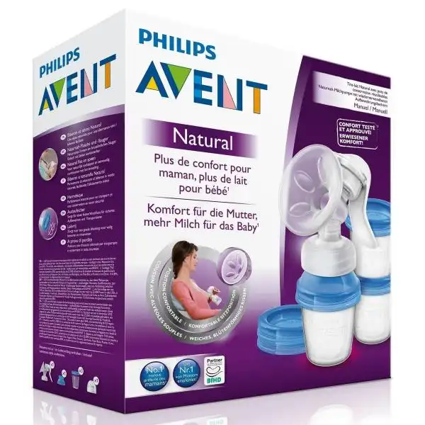 PHILIPS AVENT SCF330/13