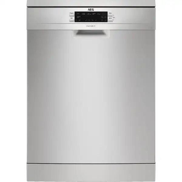 AEG FFB62700PM