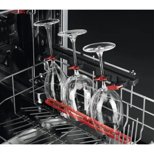 AEG FSB53927Z С АВТОМАТИЧНО ОТВАРЯНЕ НА ВРАТАТА