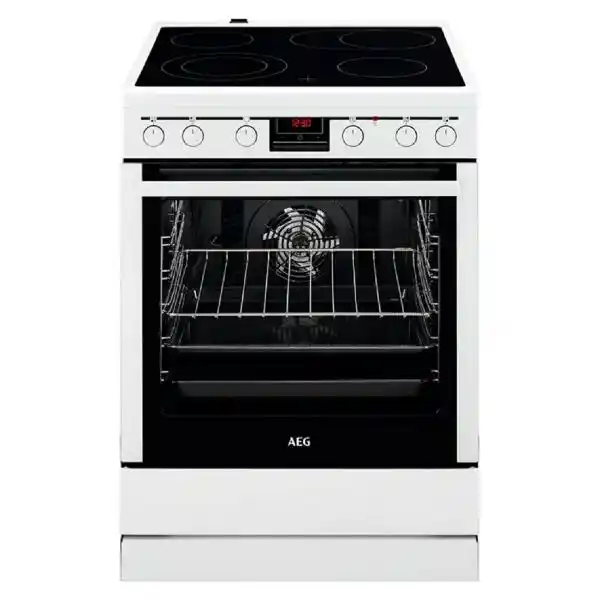 AEG CCB6440BBW