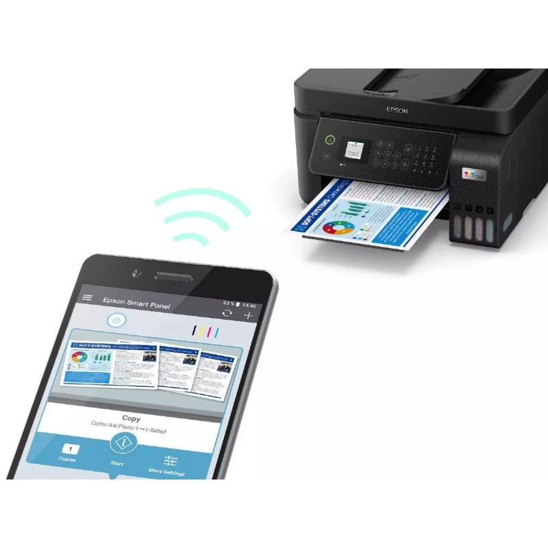 EPSON L5290 MFP INK PRINTER