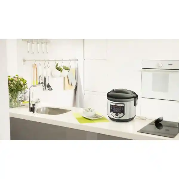 DELIMANO MULTICOOKER 18 IN 1