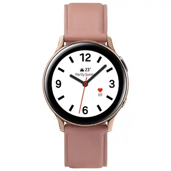 SAMSUNG GALAXY WATCH ACTIVE 2 R830S GD