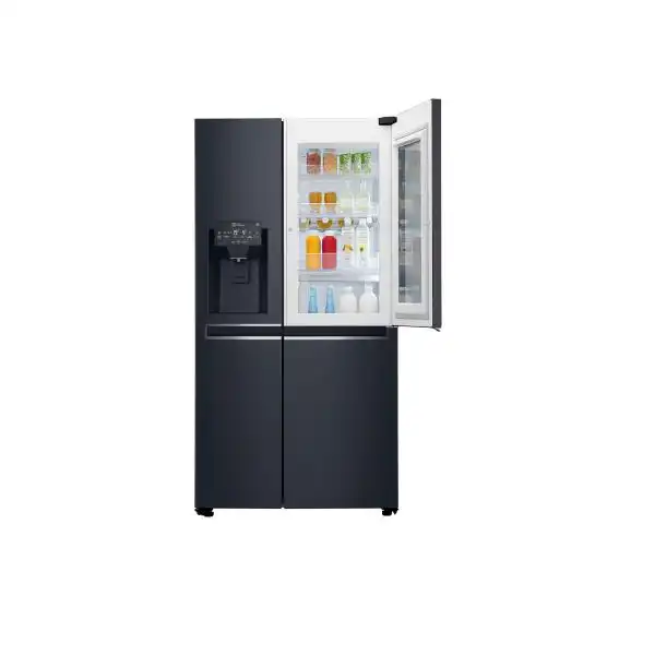 LG GSX961MTAZ