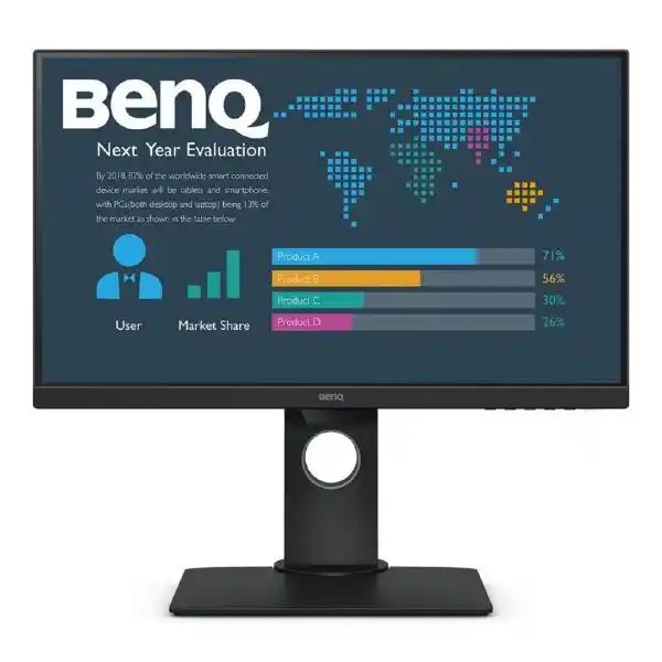 BENQ 23.8'' BL2480T MONITOR