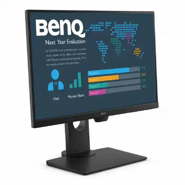 BENQ 23.8'' BL2480T MONITOR