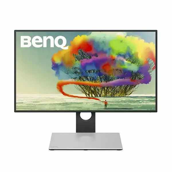 BENQ 27'' PD2710QC MONITOR