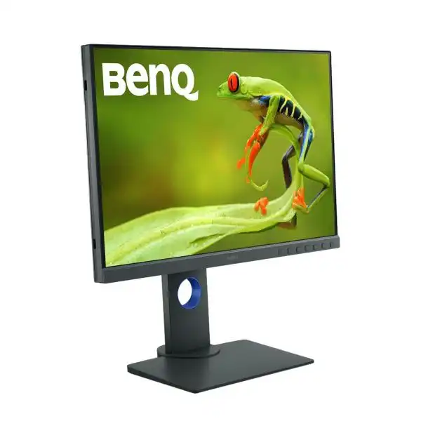 BENQ  24.1'' SW240 MONITOR