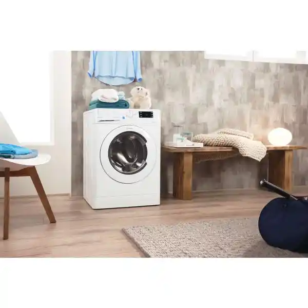 INDESIT BWE 81284X W EU