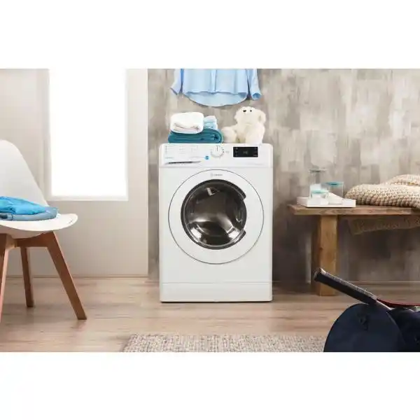 INDESIT BWE 81284X W EU