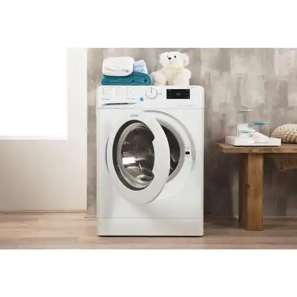 INDESIT BWE 81284X W EU