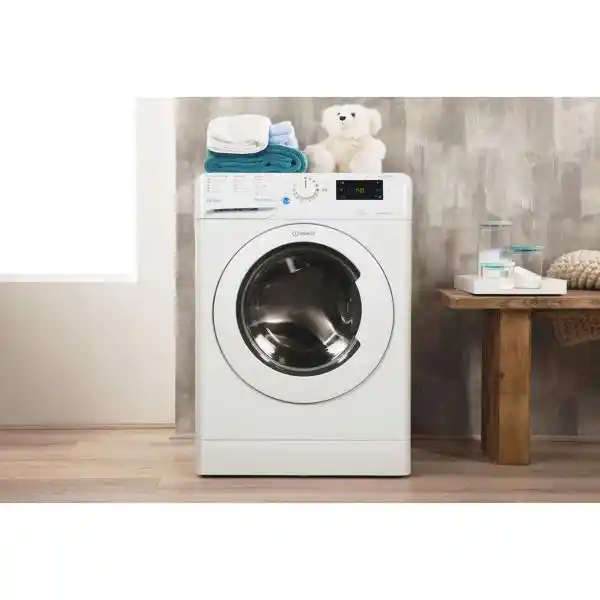 INDESIT BWE 81284X W EU