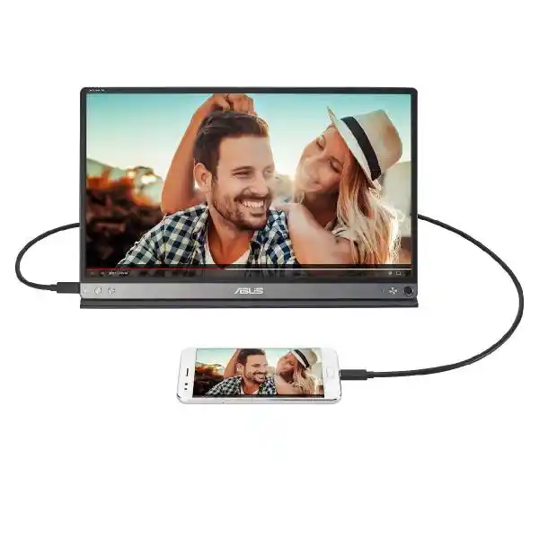 ASUS 15.6'' MB16AP MONITOR