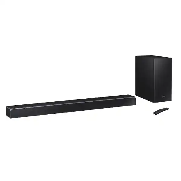SAMSUNG HW-Q80R/EN SOUNDBAR