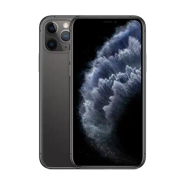 APPLE IPHONE 11 PRO 256 GB SPACE GRAY