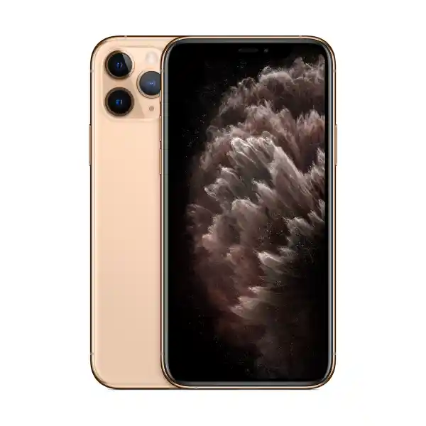 APPLE IPHONE 11 PRO 256 GB GOLD