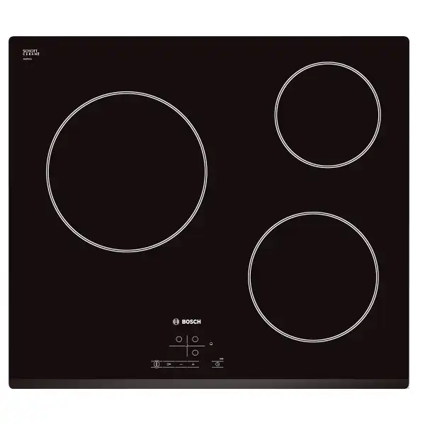 BOSCH PKM631B17E store