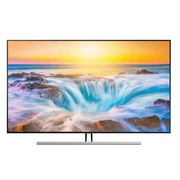 SAMSUNG QE-65Q85R QLED SMART TV