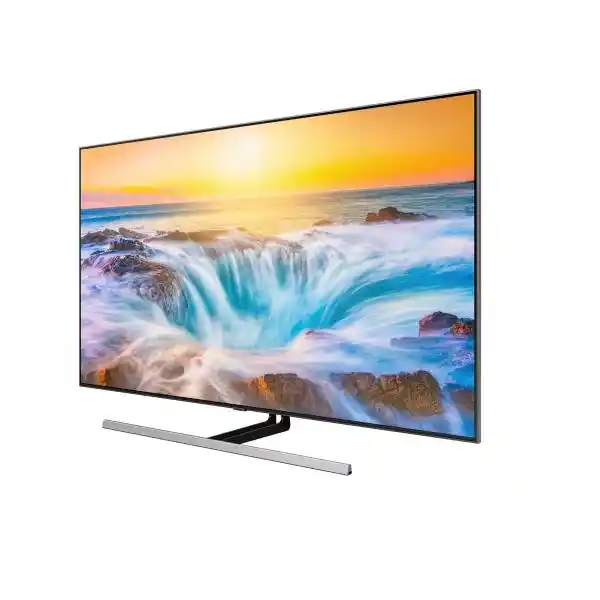 SAMSUNG QE-65Q85R QLED SMART TV