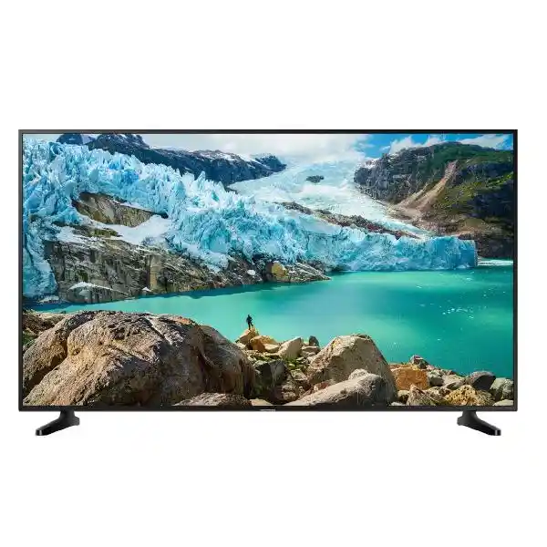 SAMSUNG UE-65RU7092 UXXH UHD SMART