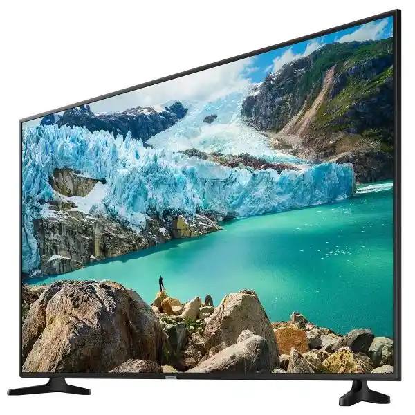 SAMSUNG UE-65RU7092 UXXH UHD SMART