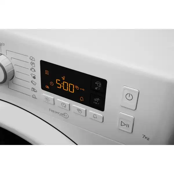 WHIRLPOOL FT M11 72 EU