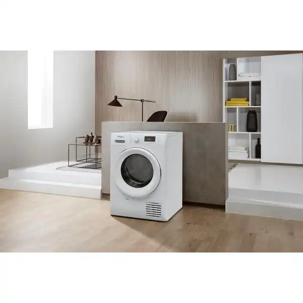 WHIRLPOOL FT M11 72 EU