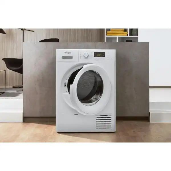 WHIRLPOOL FT M11 72 EU